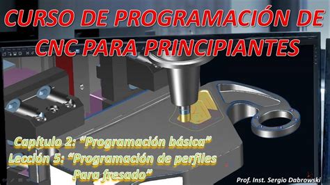 programa de fresado cnc|programacion cnc youtube.